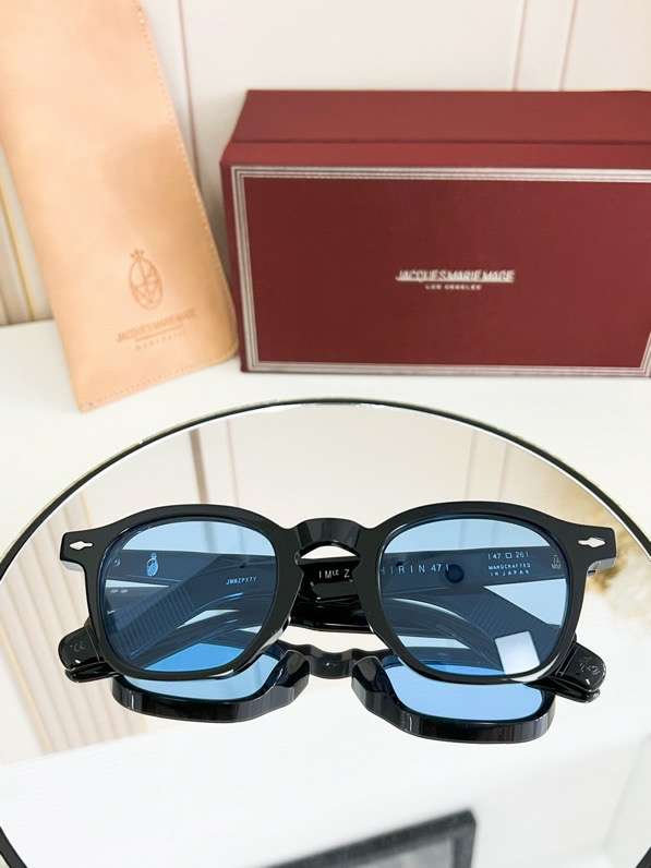 Picture of Jacques Marie Mage Sunglasses _SKUfw51889059fw
